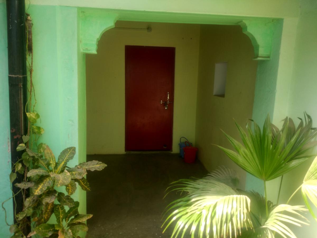 Radha Krishna Home Варанасі Екстер'єр фото